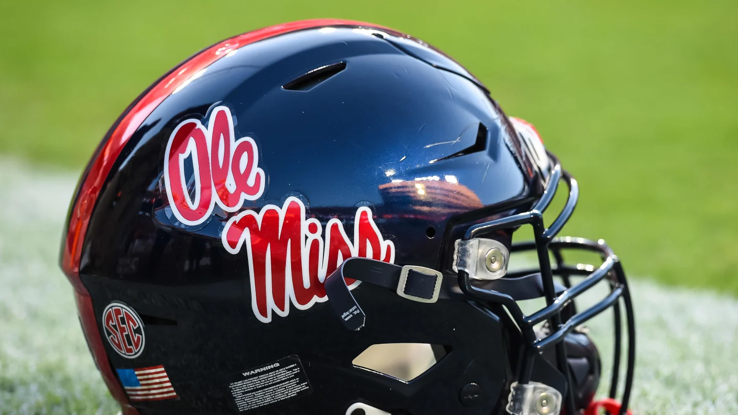 Ole Miss Rebels Reportedly 'Looking' At