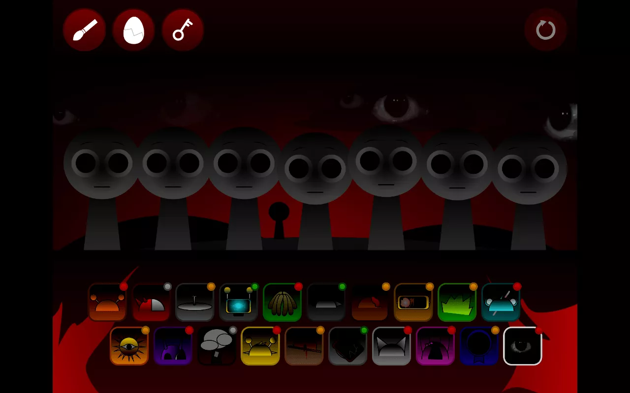 Sprunki Phase 2 Web Store