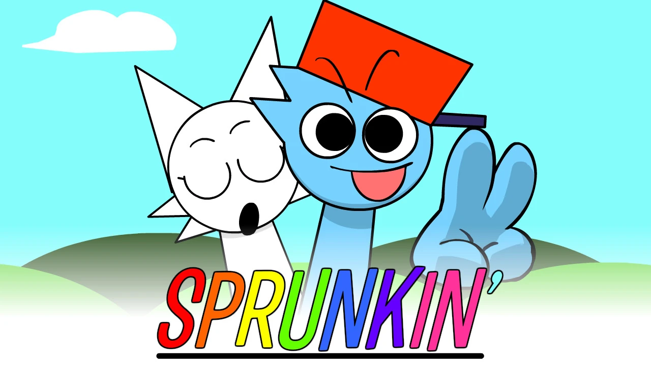 Sprunkin'!