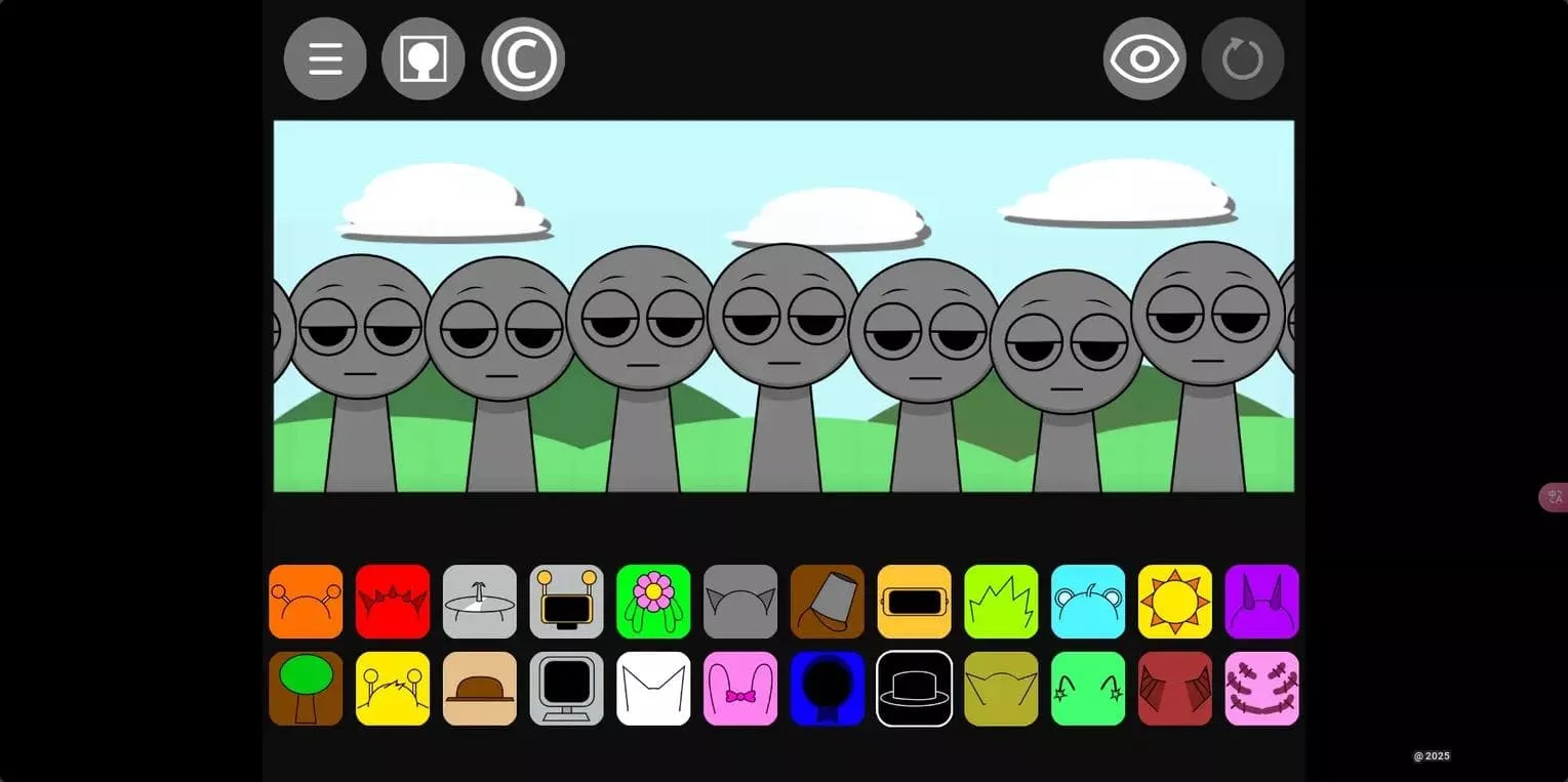 Sprunki Phase 3 Reimagined a Fan