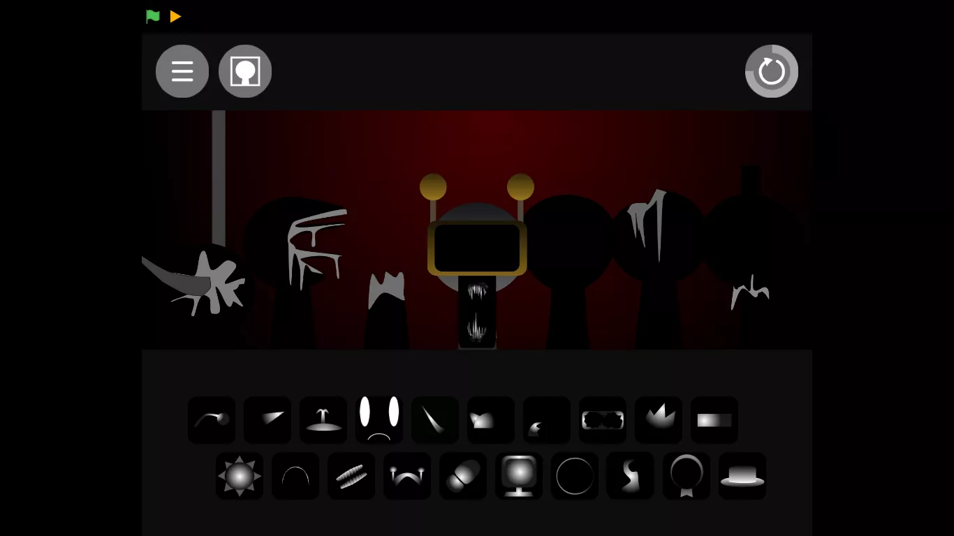 Sprunki Phase 3 Original