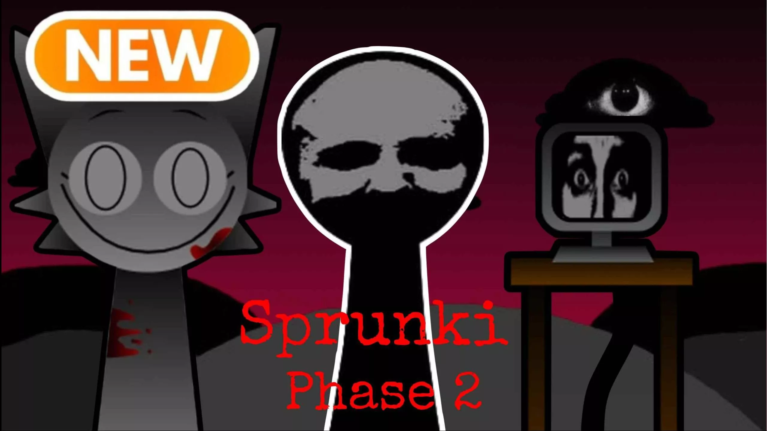 SPRUNKI INCREDIBOX PLAYPLACE