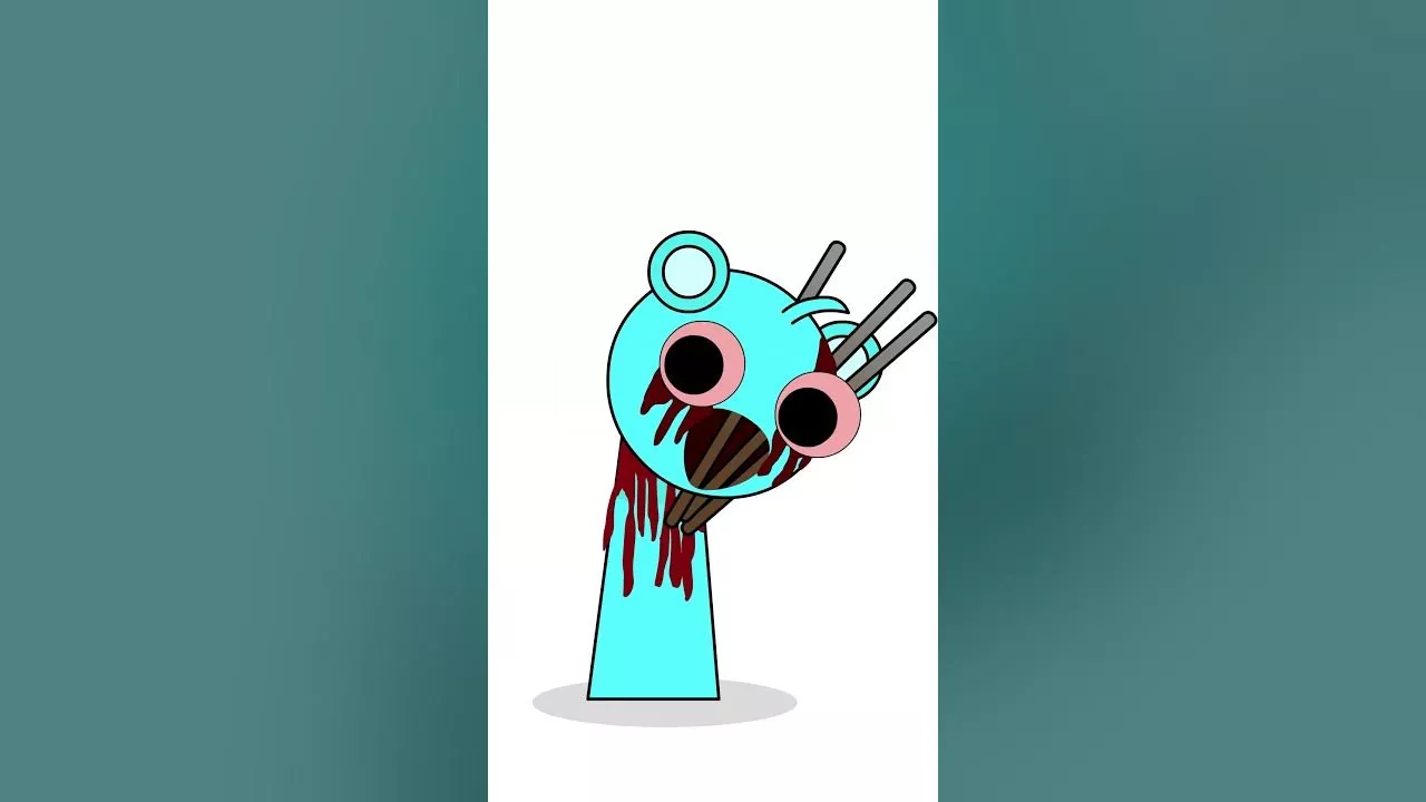 Sprunki Sky Phase 4 #sprunki