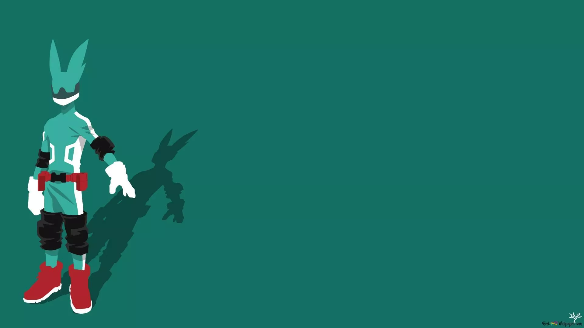 My hero academia haimawari HD wallpaper download