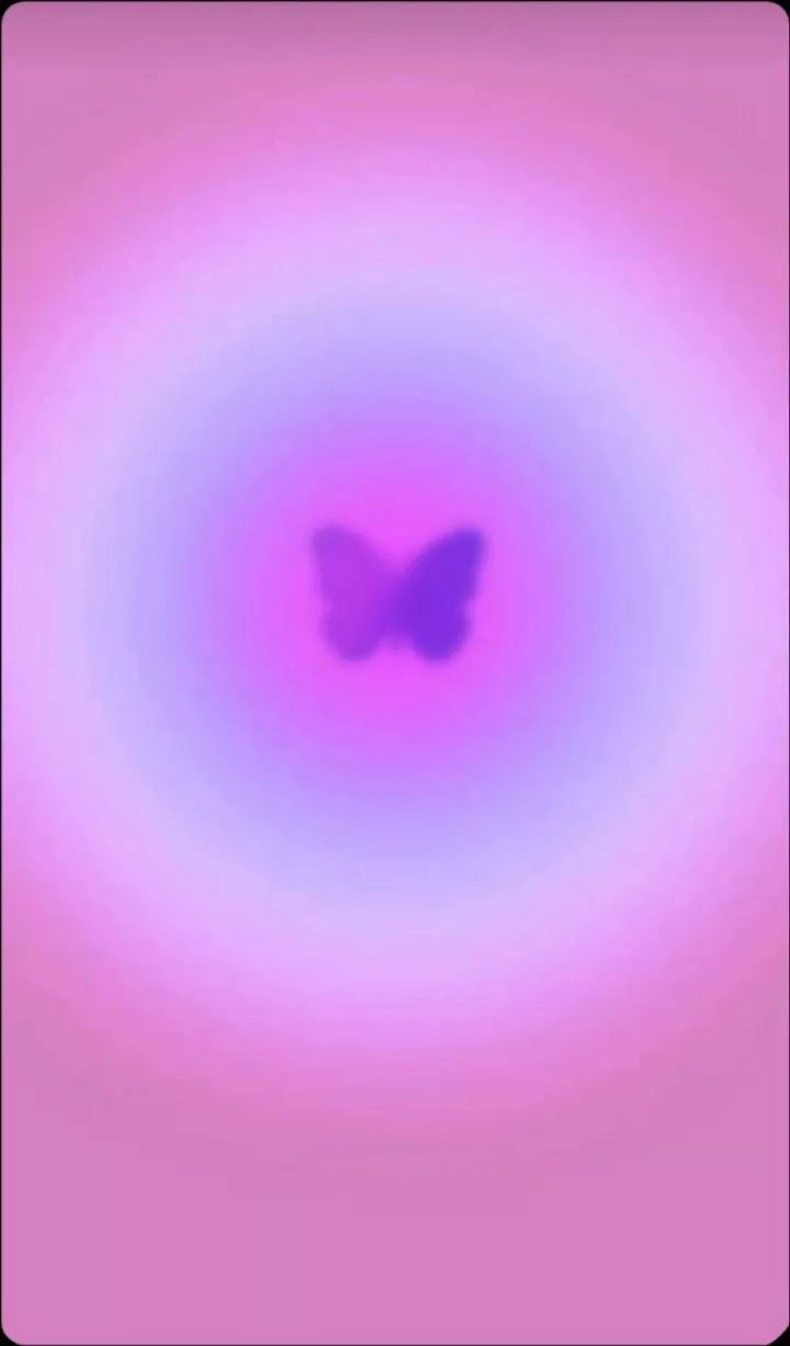Butterfly wallpaper