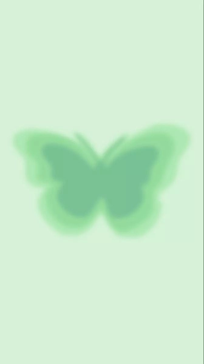 butterfly aura iphone wallpaper *:.｡. o
