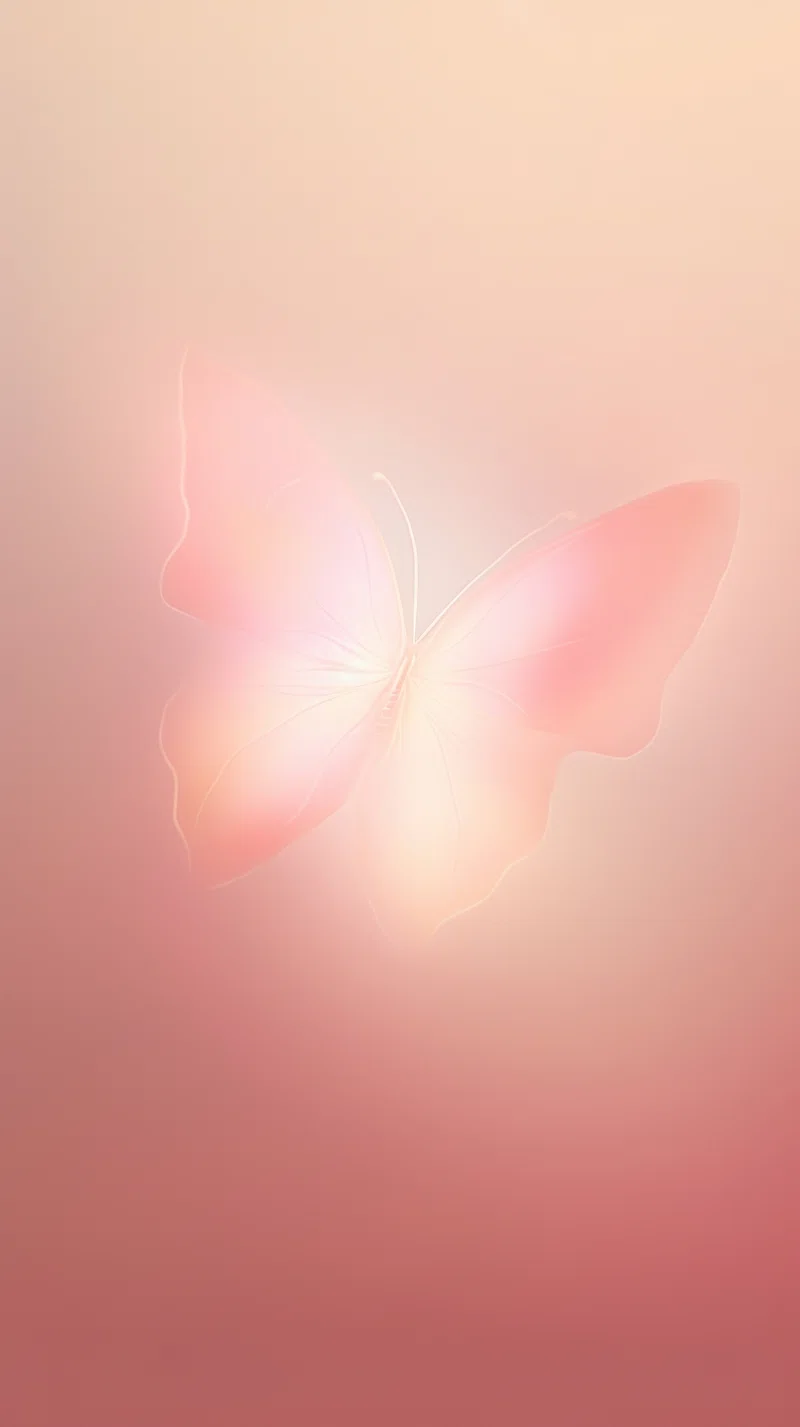 Butterfly Phone Wallpaper Background