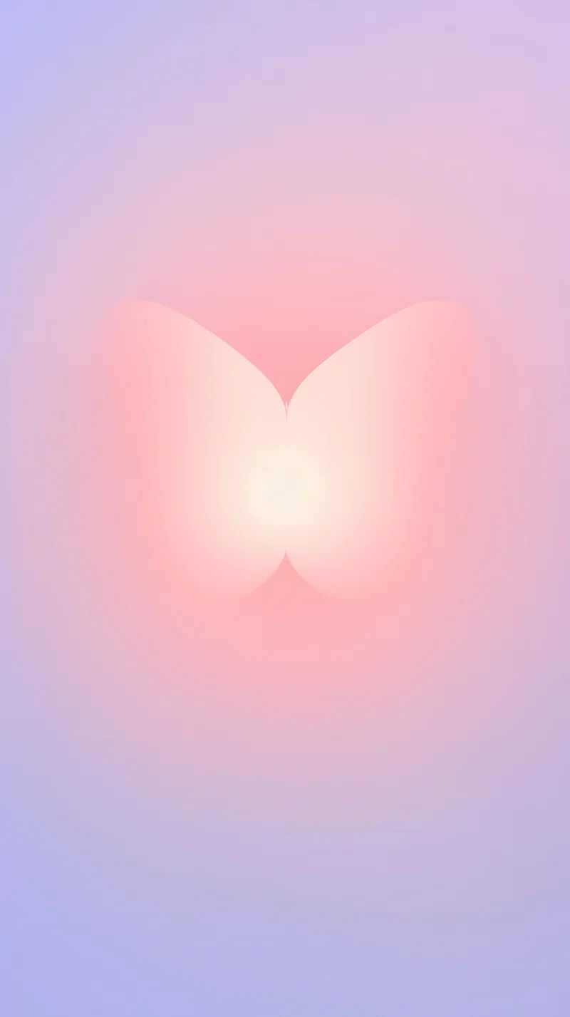 Butterfly iPhone Wallpaper Image