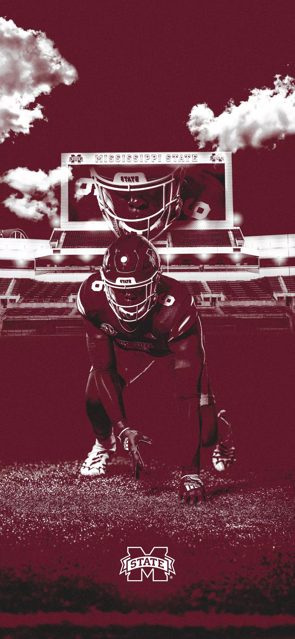 Mississippi State Football