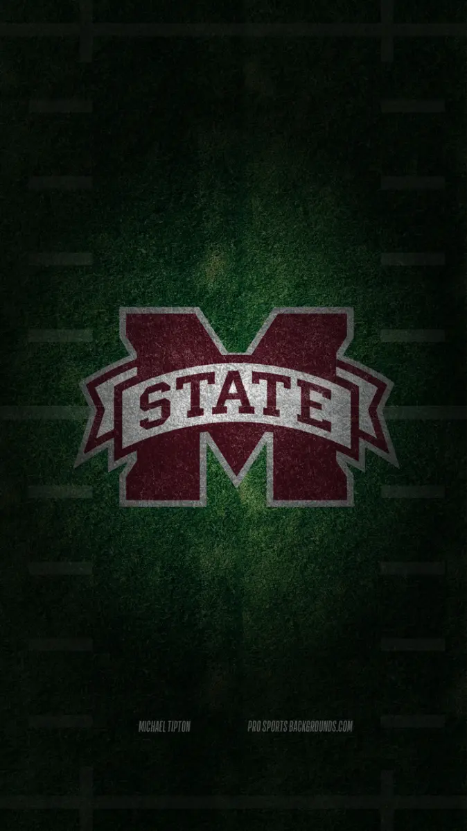 Mississippi State wallpaper