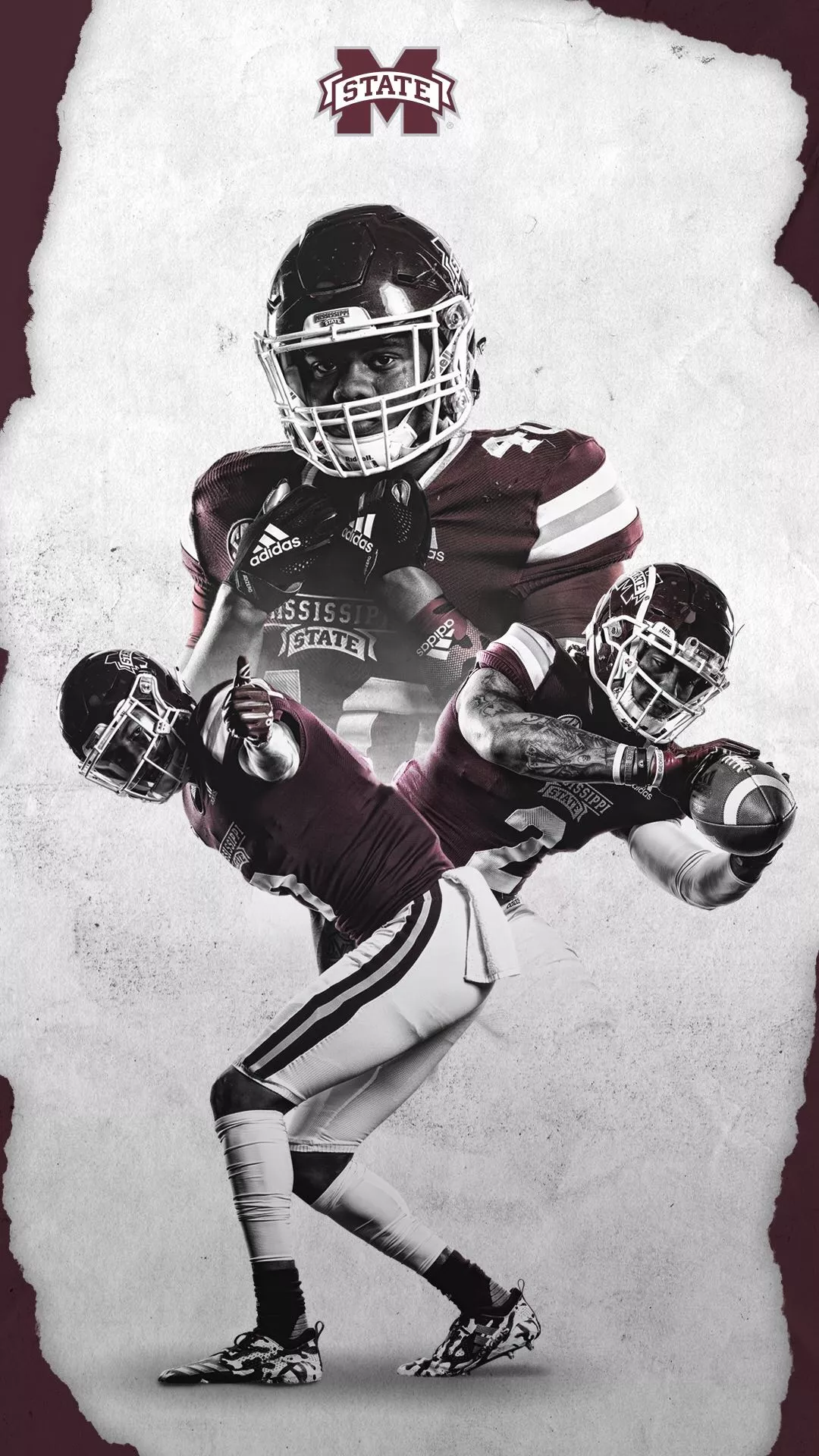 Mississippi State Football