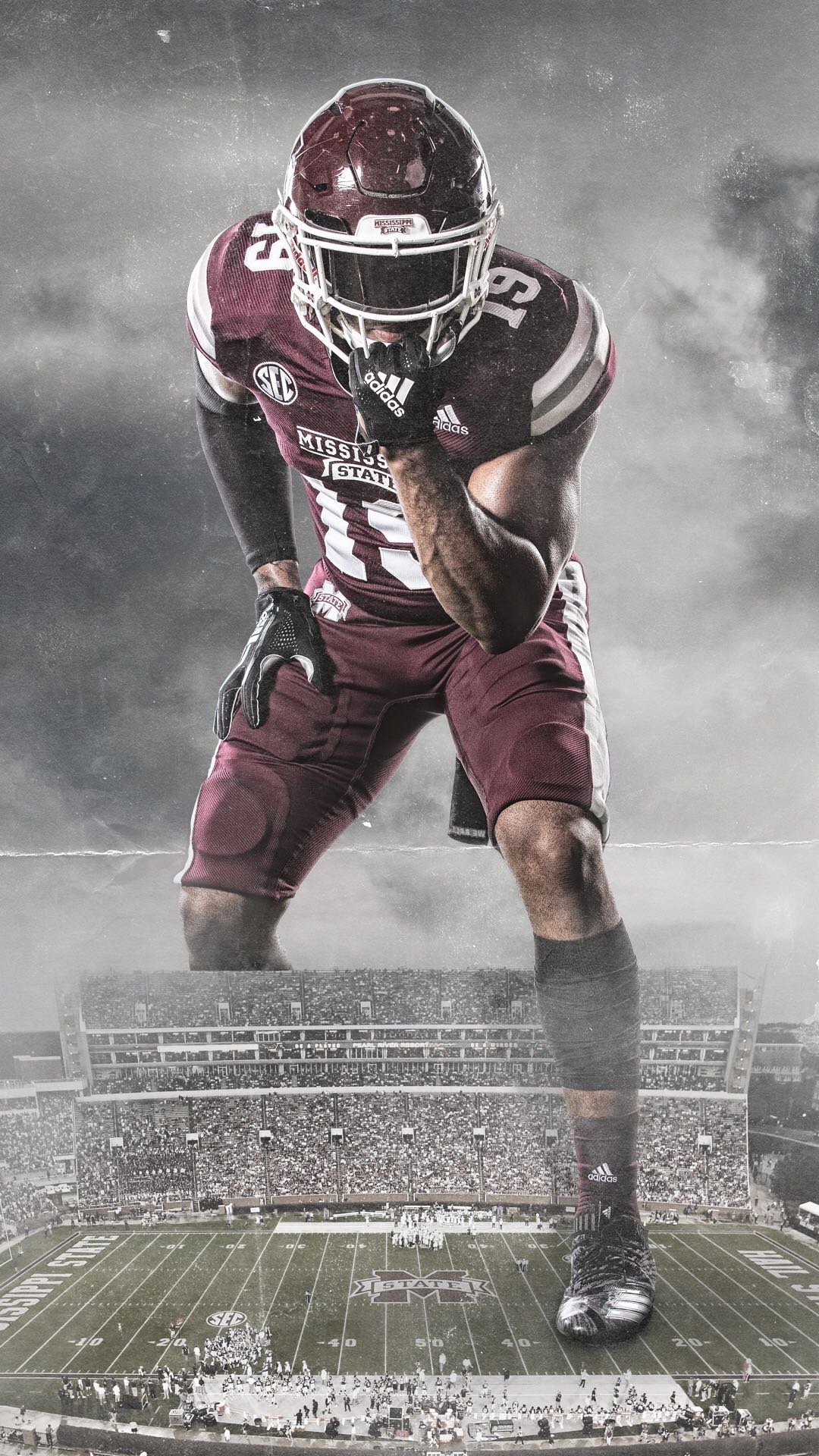 Mississippi State Football