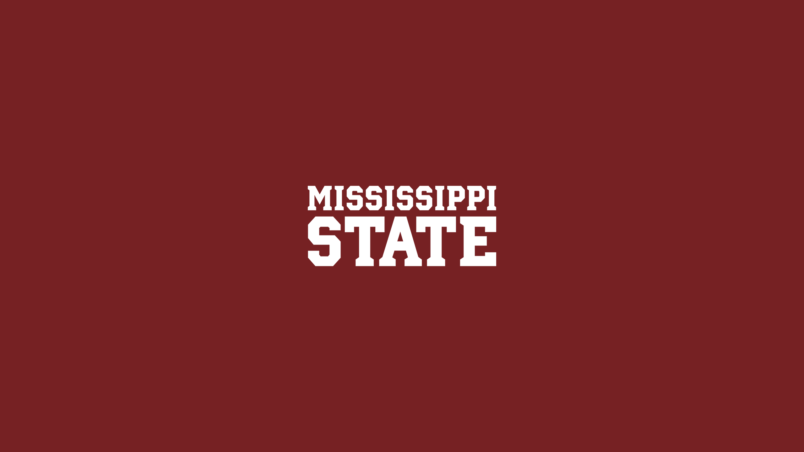 Mississippi State University Bulldogs