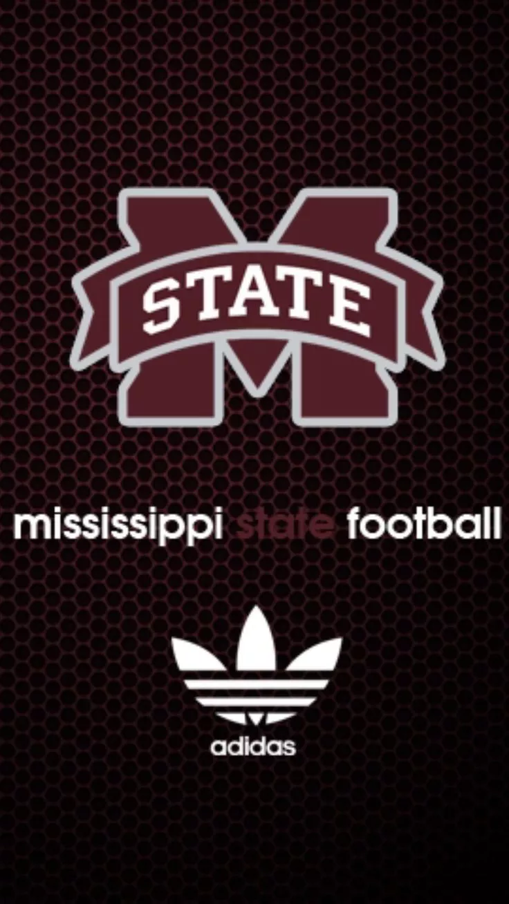 Mississippi State Football Logo