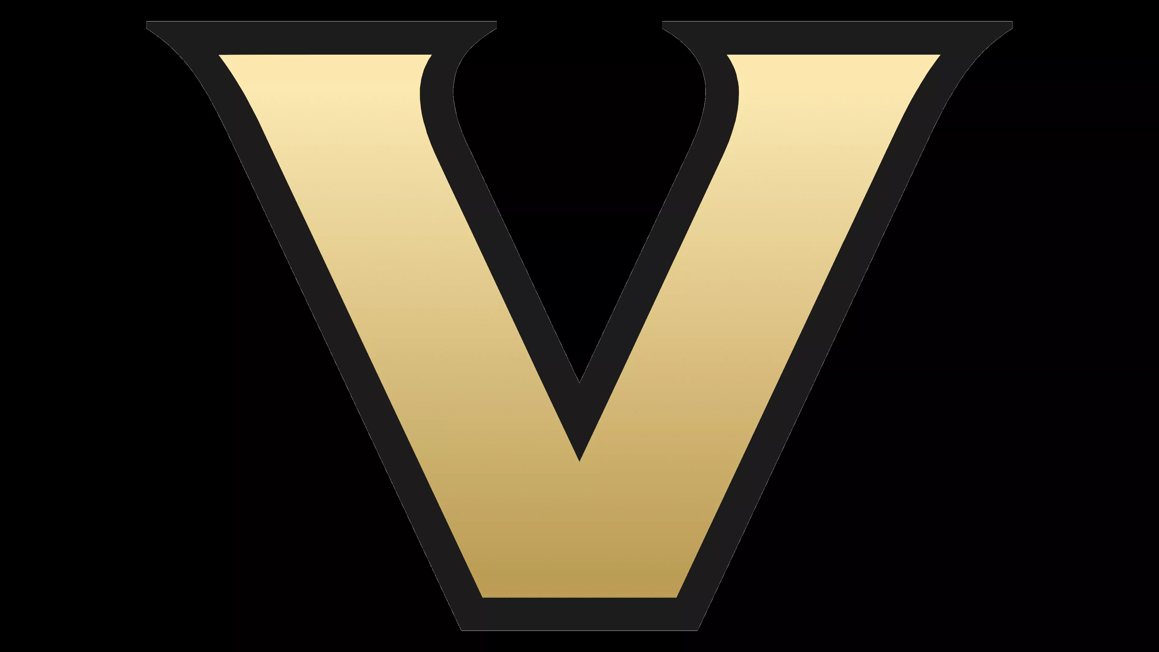 Vanderbilt Commodores Logo and symbol