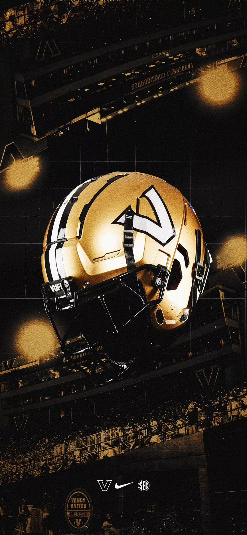 Vanderbilt Football