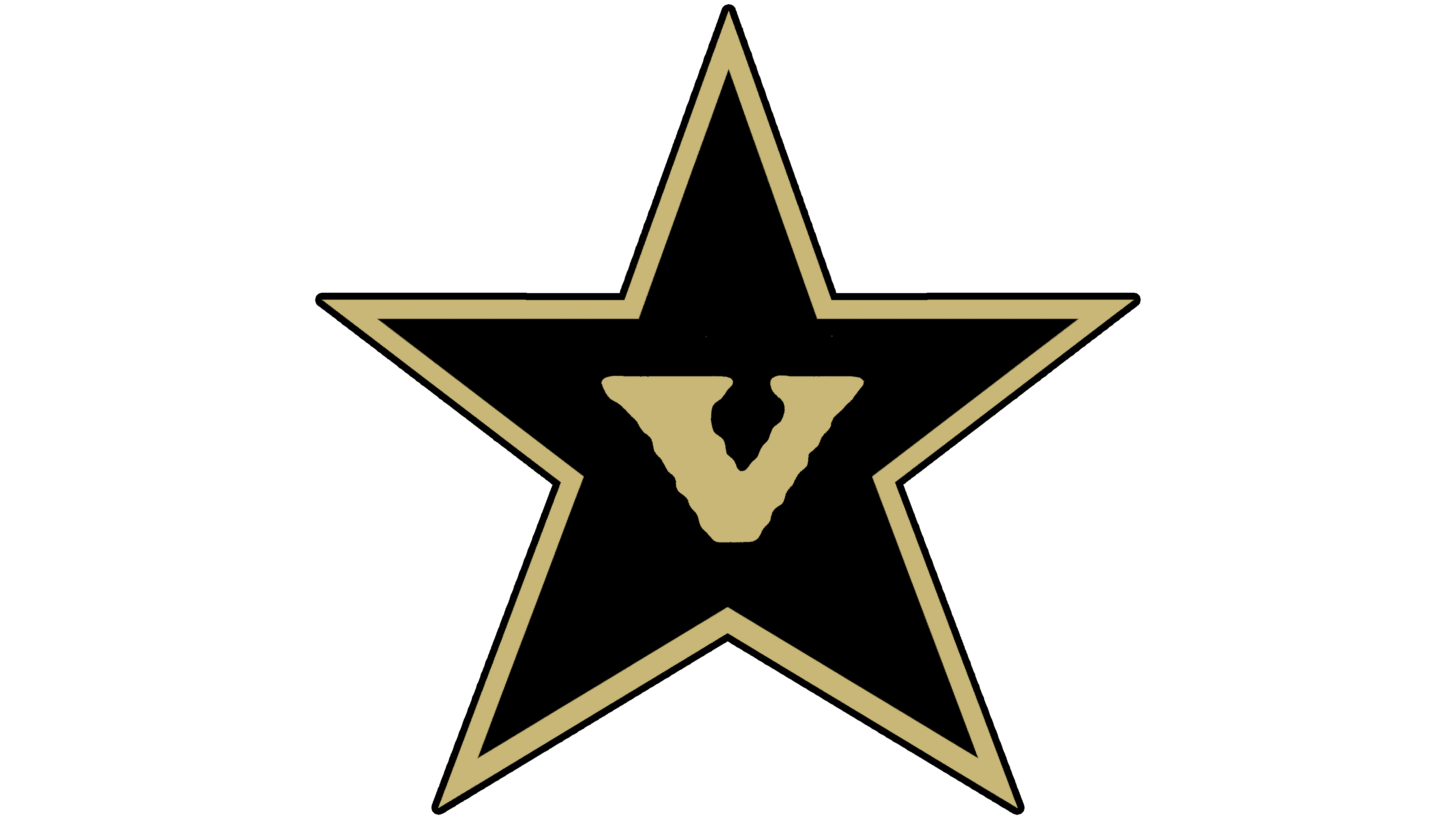 Vanderbilt Commodores Logo, symbol
