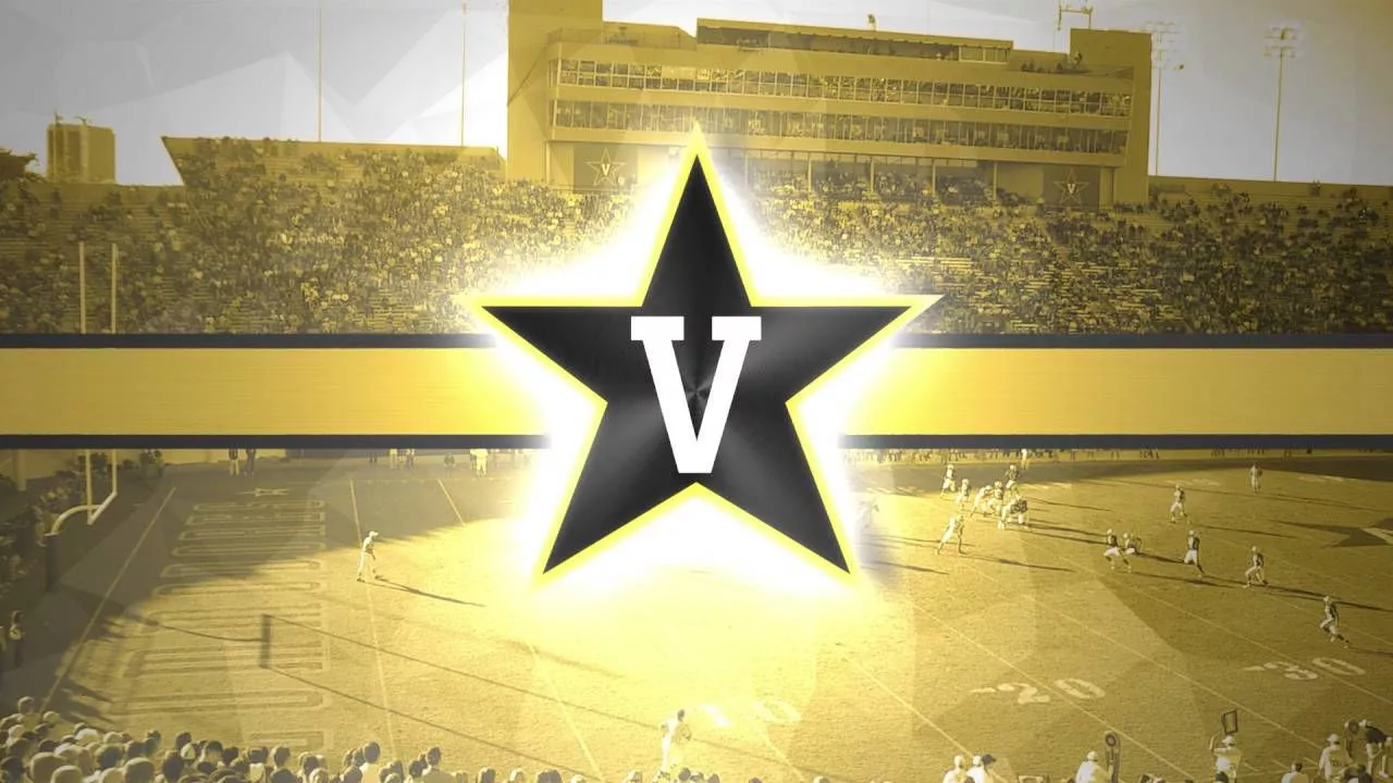 Download Golden Vanderbilt University