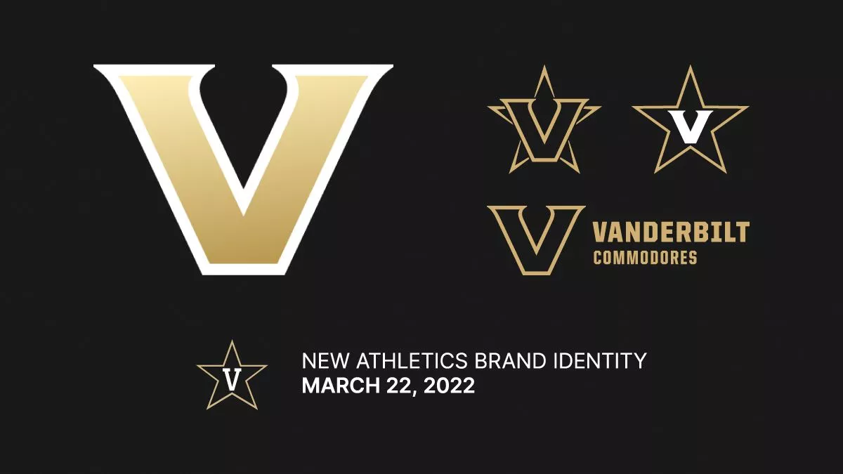 Vanderbilt Athletics unveiled