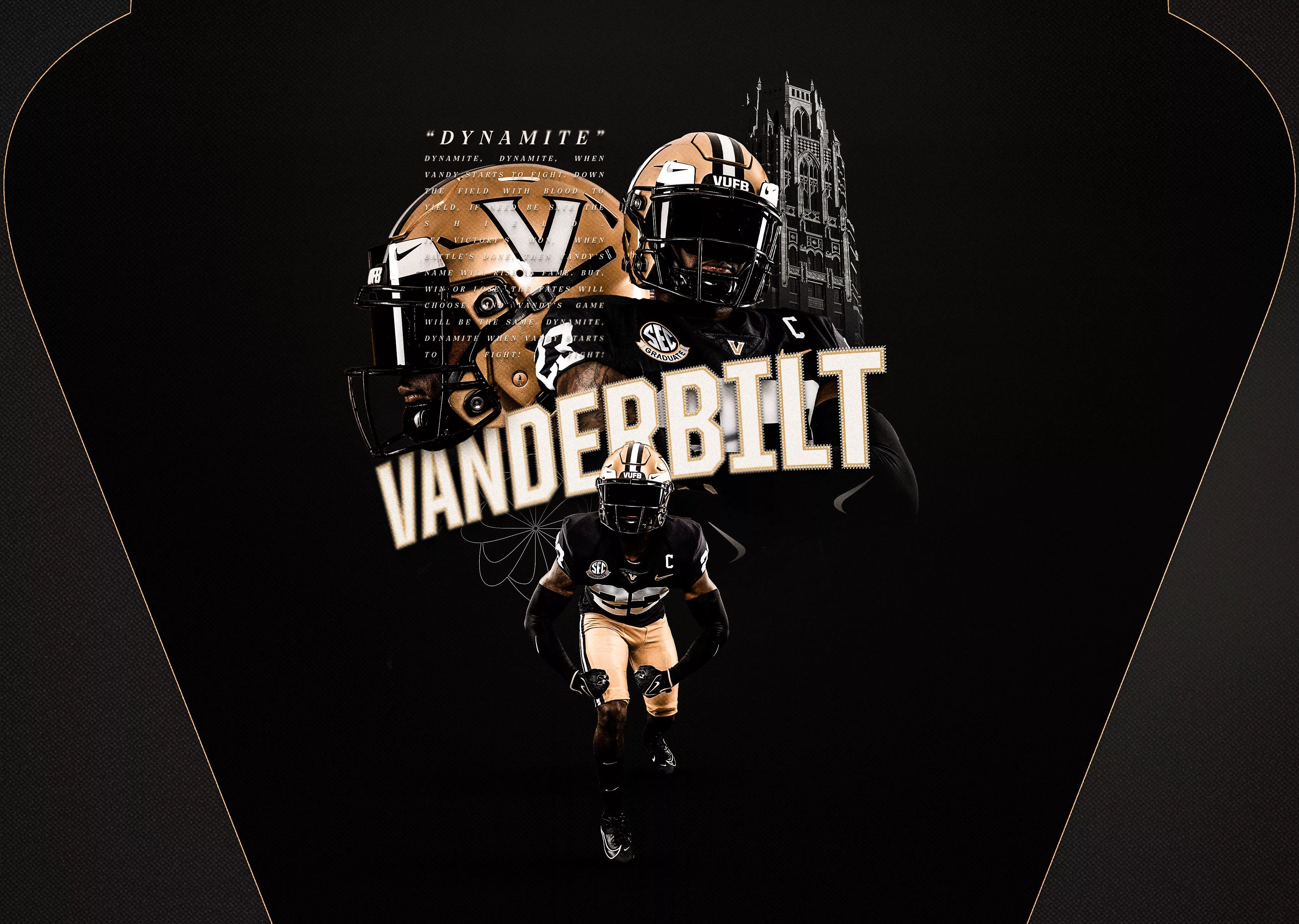 Vanderbilt Football