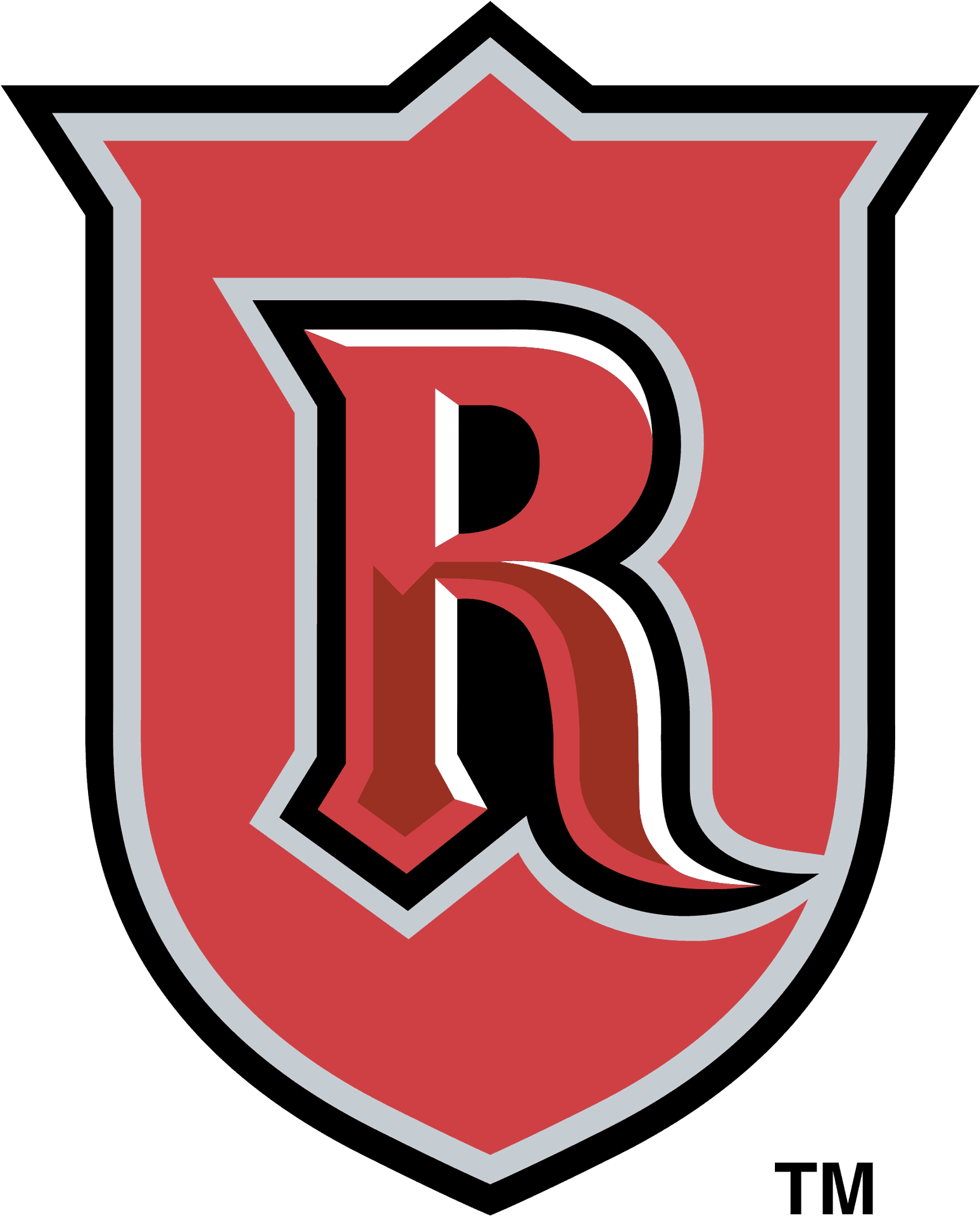 Download Rutgers University Shield Logo