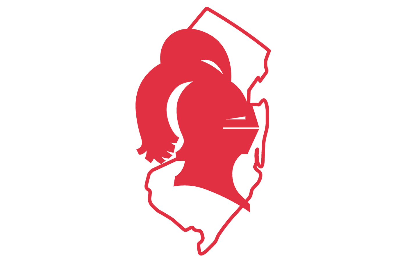 Rutgers Scarlet Knights Logo and symbol