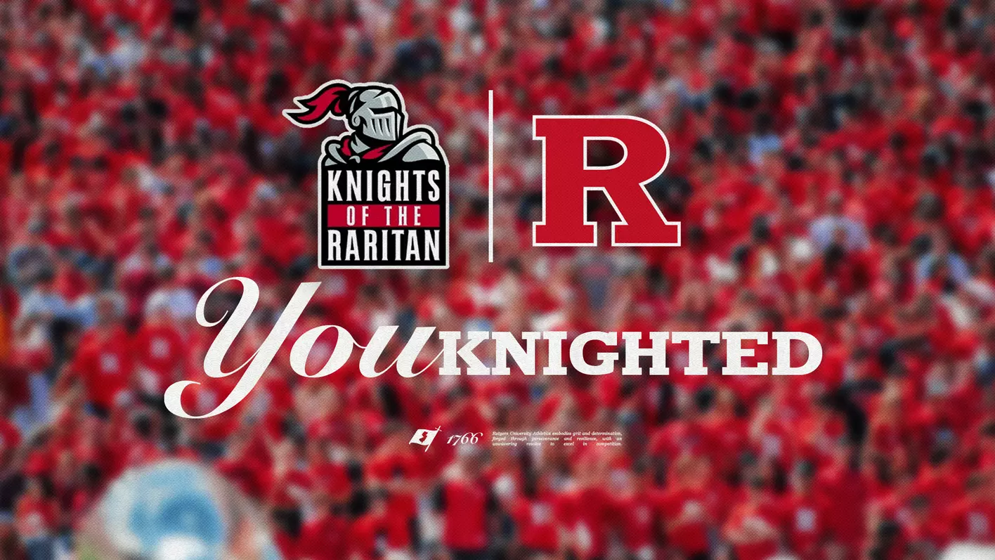 Athletics Launches YOUKNIGHTED Campaign