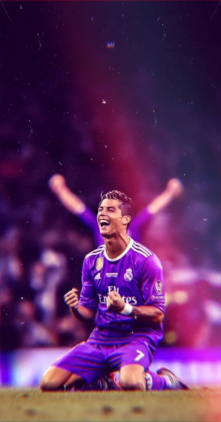 Soccer ⚽️. Ronaldo real madrid