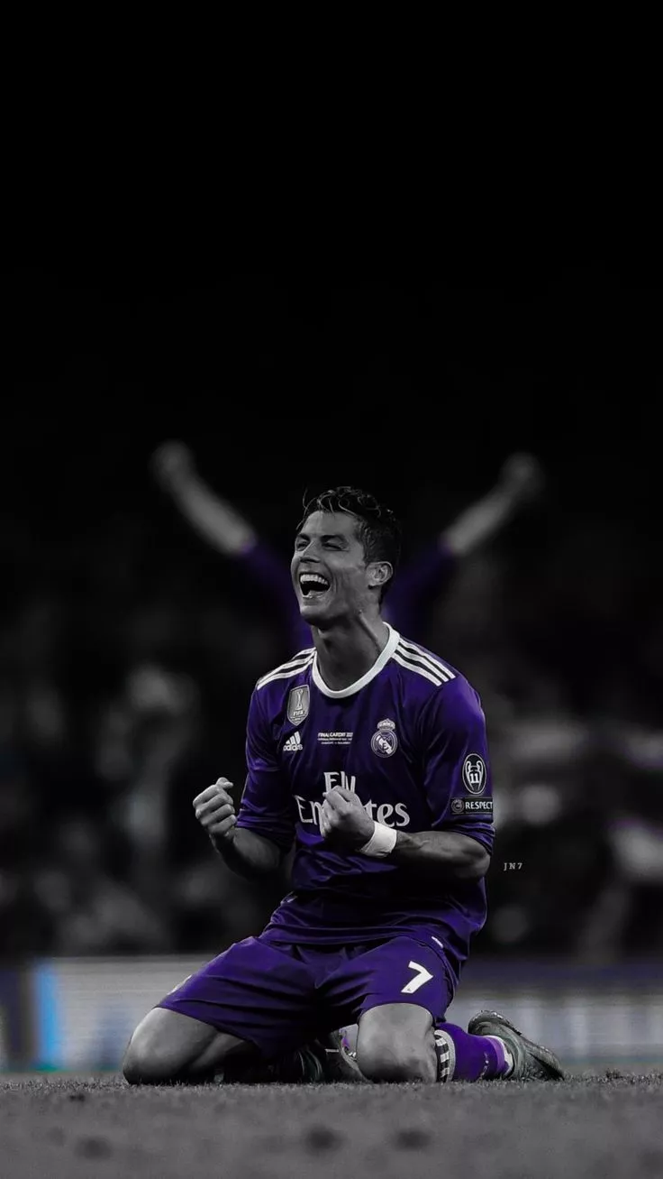 Ronaldo wallpaper