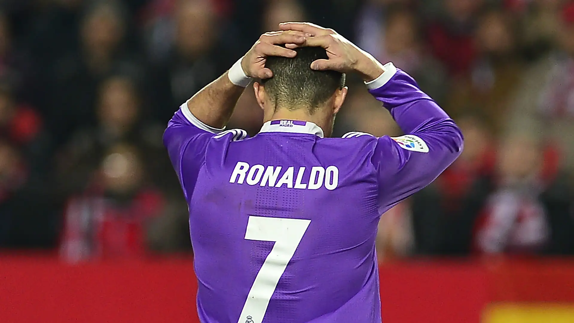 RUMOURS: Real Madrid to sell Ronaldo