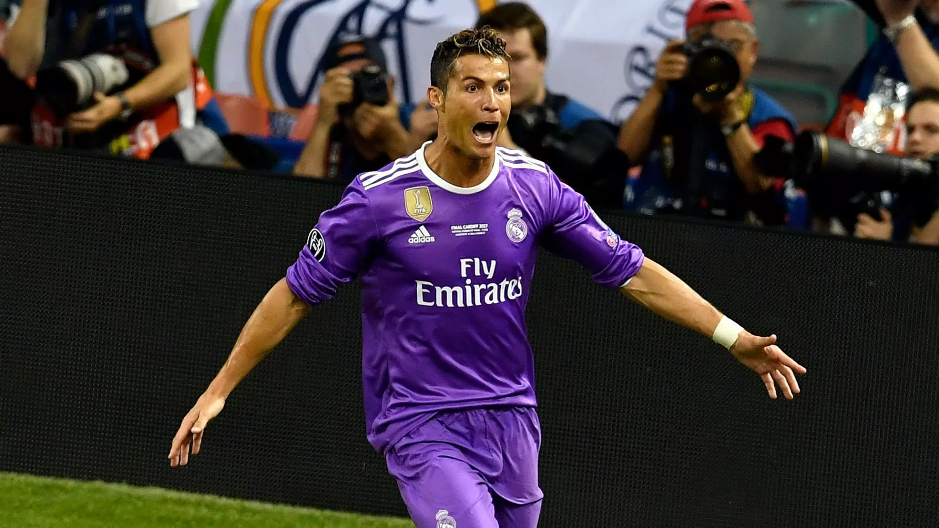 cheeky Hertha offer Ronaldo a route out