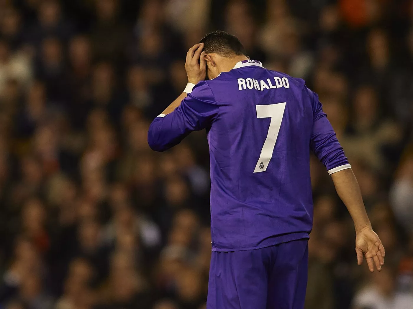 Managing Madrid Podcast: Real Madrid