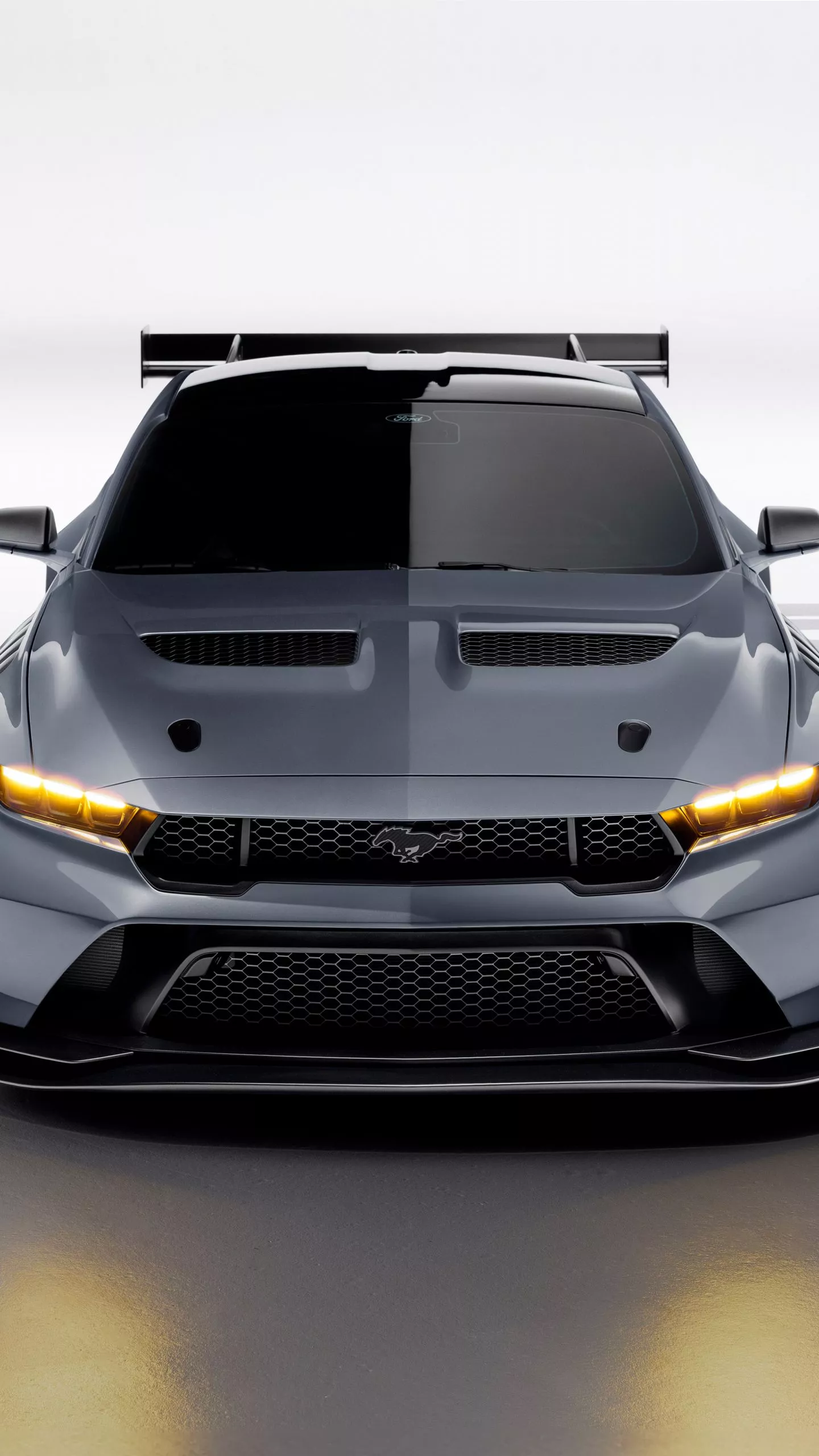 Download wallpaper 1440x2560 ford