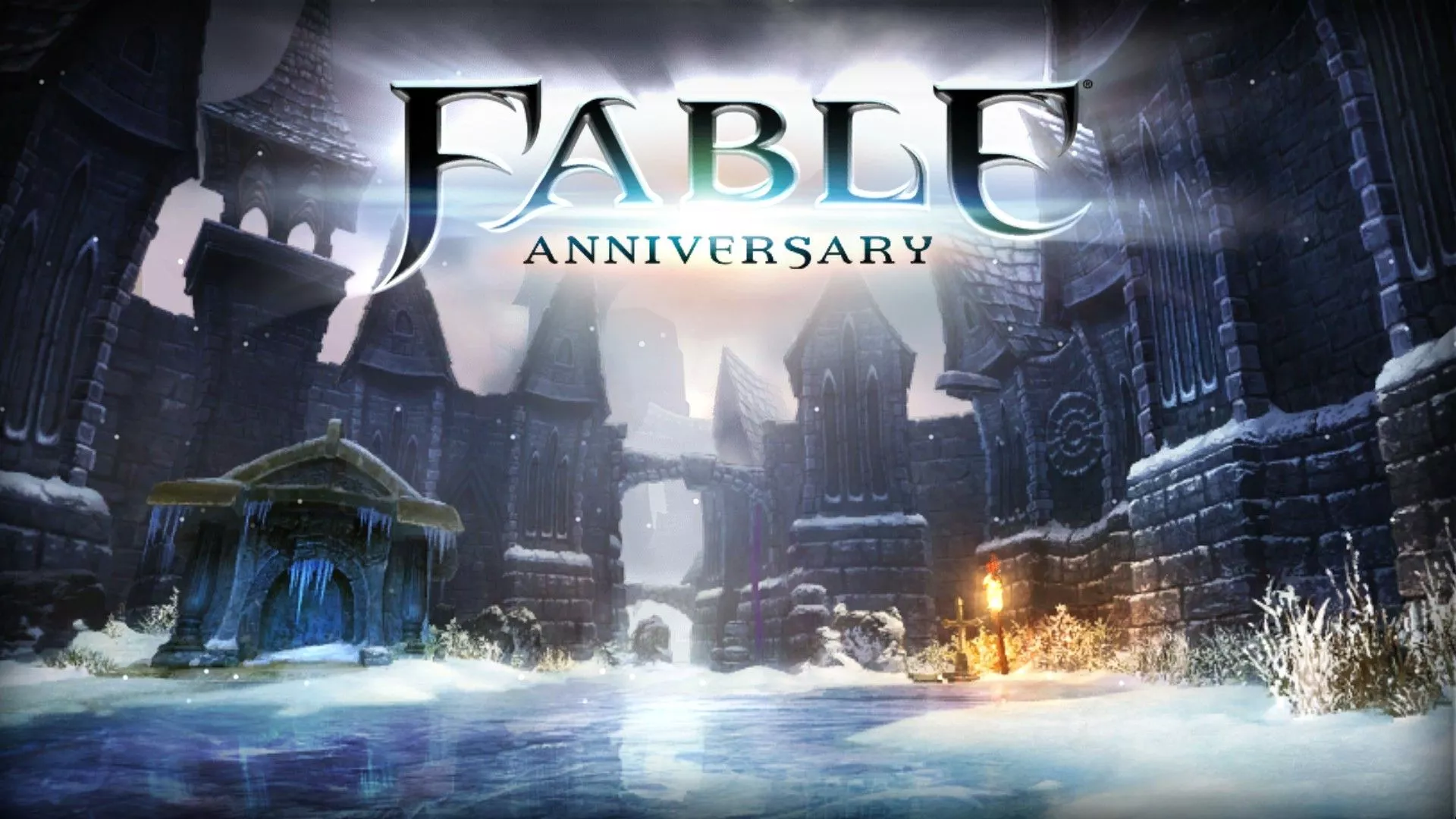 Fable Anniversary screenshots, image