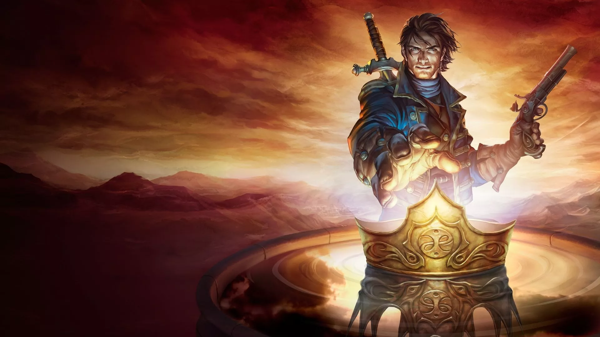 Fable 3 10th Anniversary This