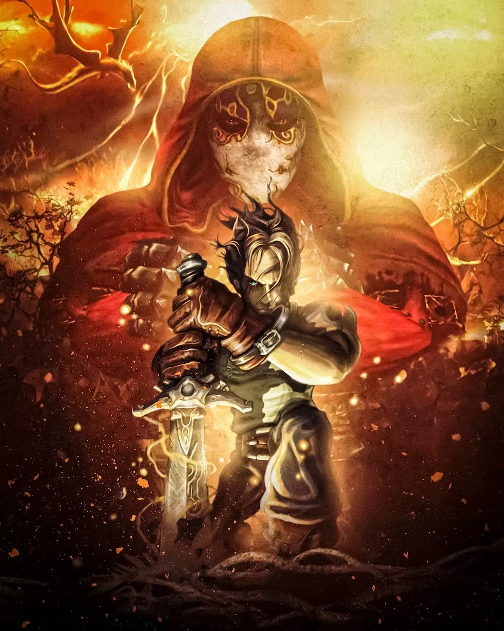 Steam Community - Fable Anniversary