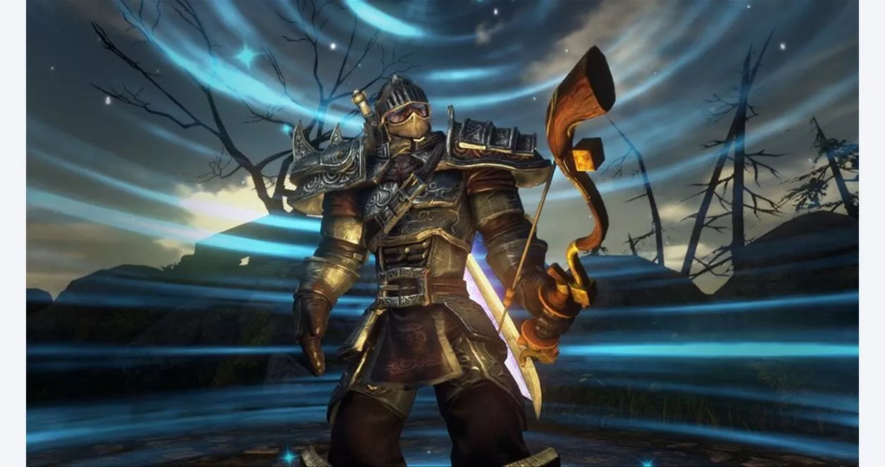 Fable Anniversary 360
