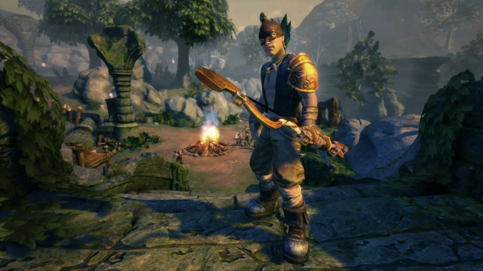 Fable Anniversary (PC) Review