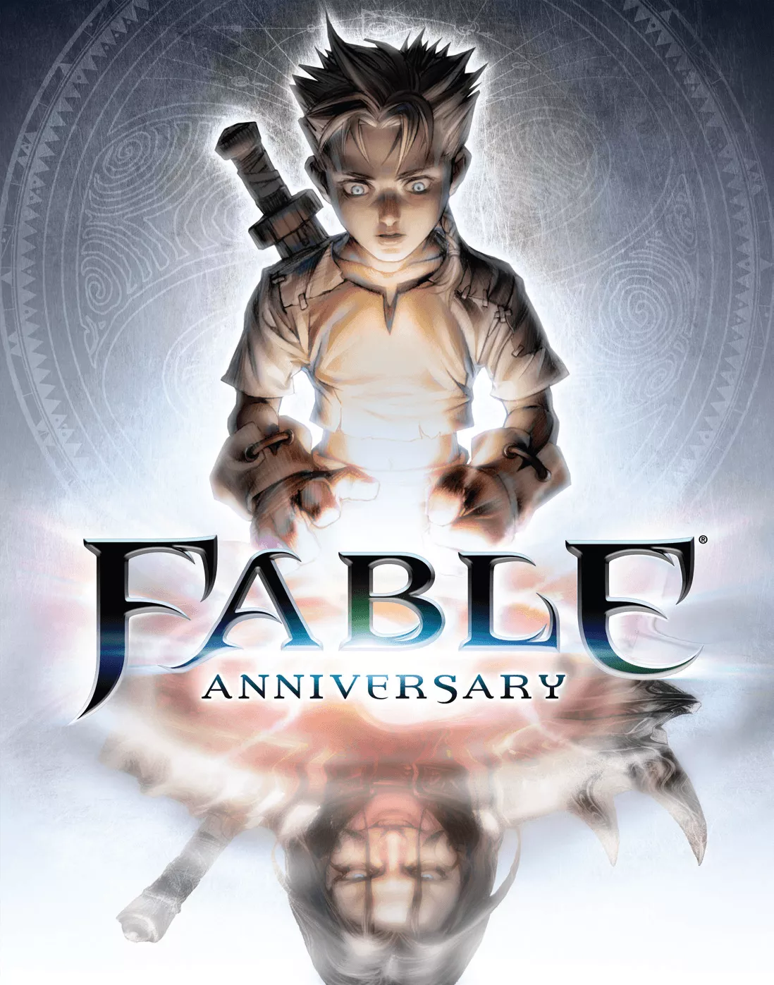 Fable Anniversary for Xbox 360
