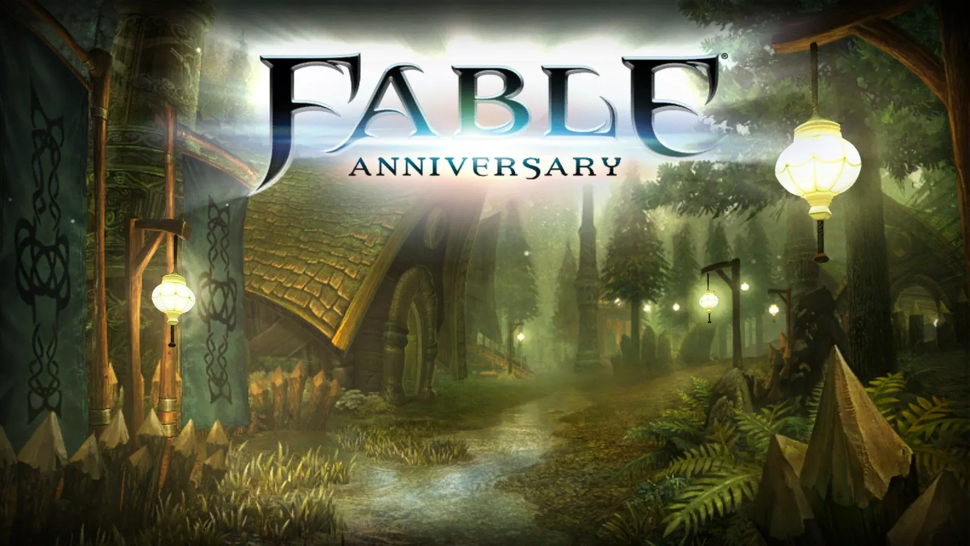 Fable 1, My Story: Memories of the Past