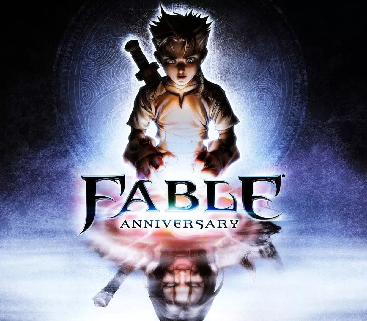 Fable Anniversary Steam Gift. Buy