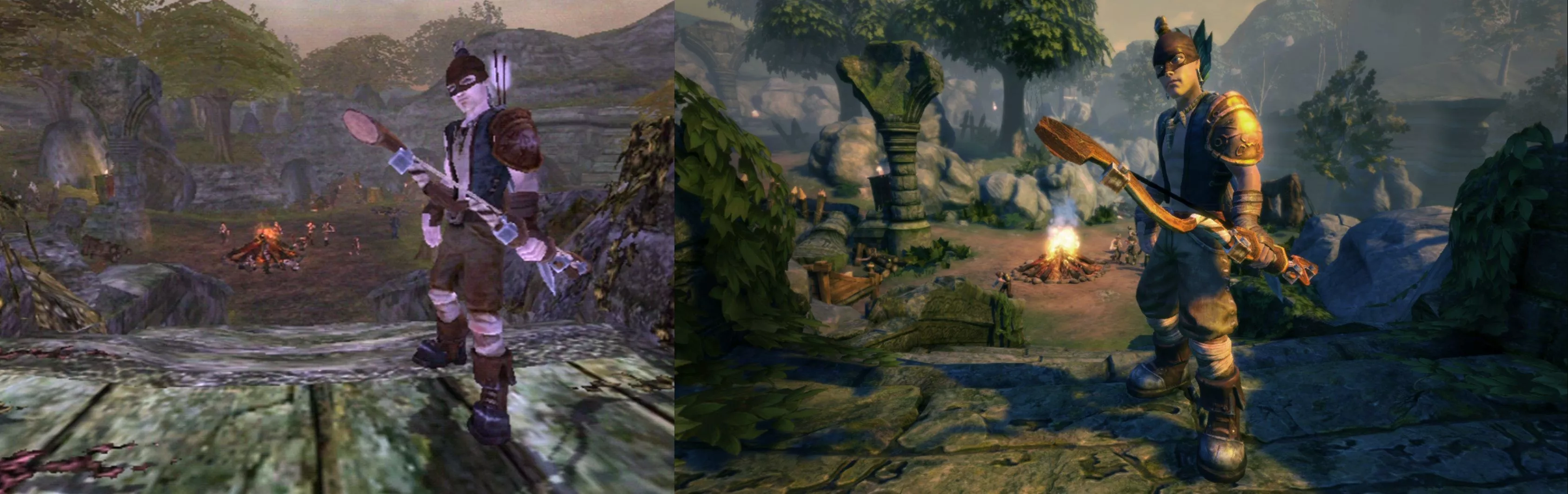 Xbox fable shop anniversary