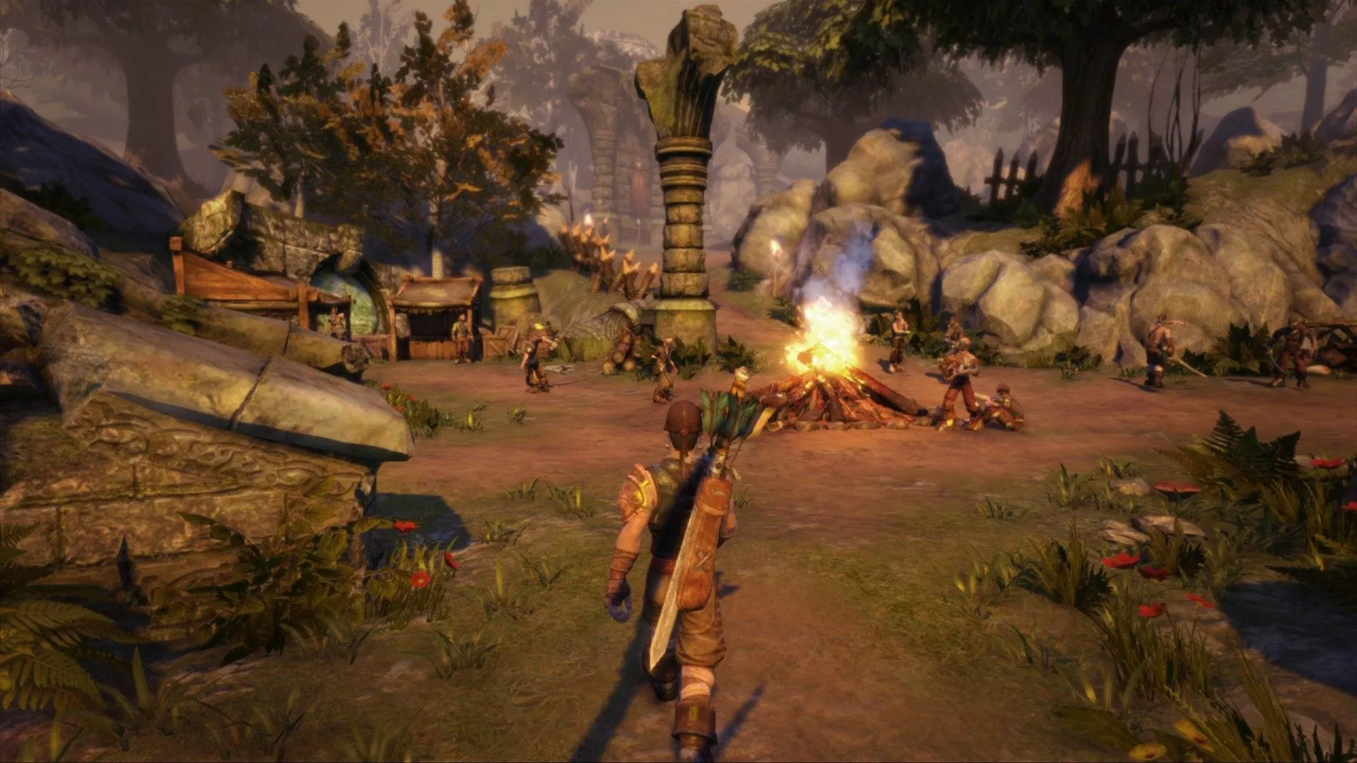 E3 2013: Fable Anniversary Hands On