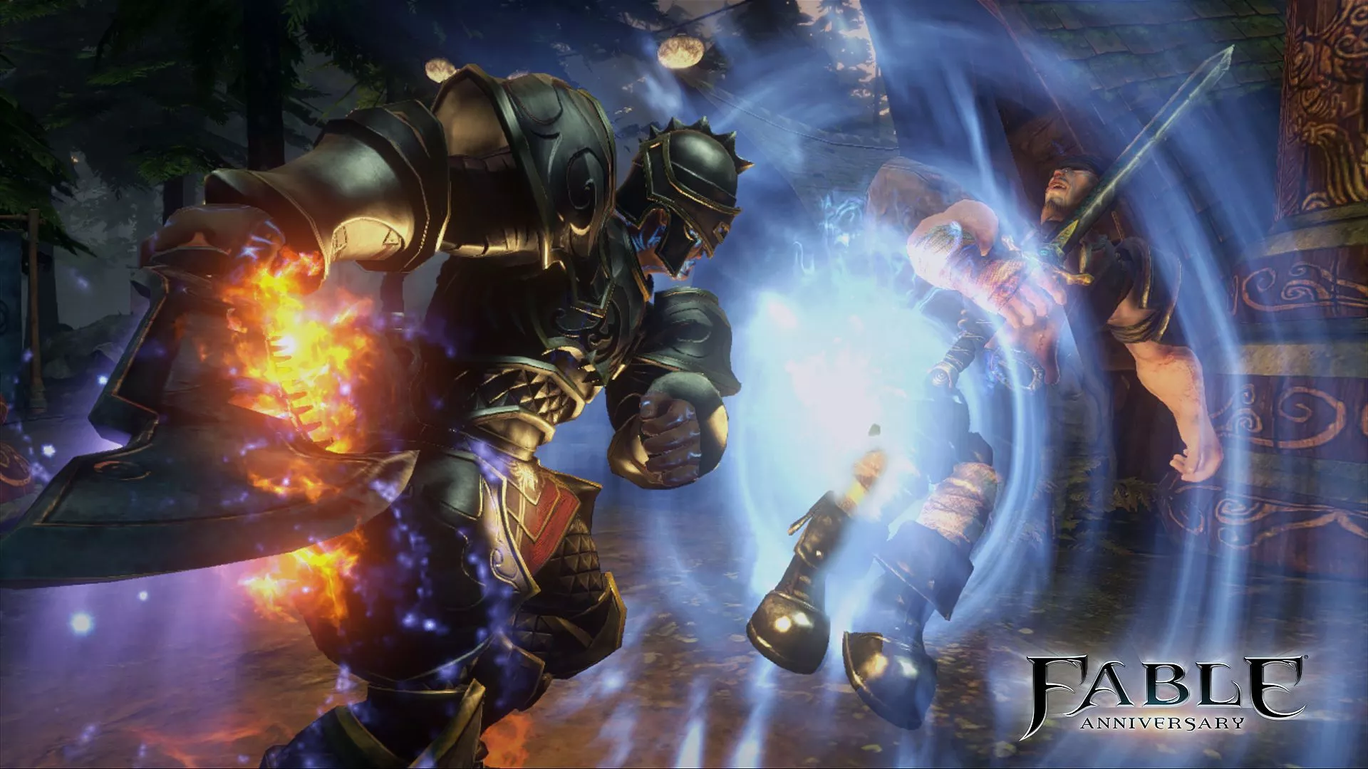 Fable Anniversary Image