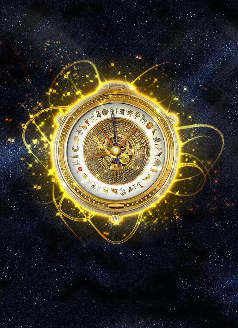 HD spyglass wallpaper