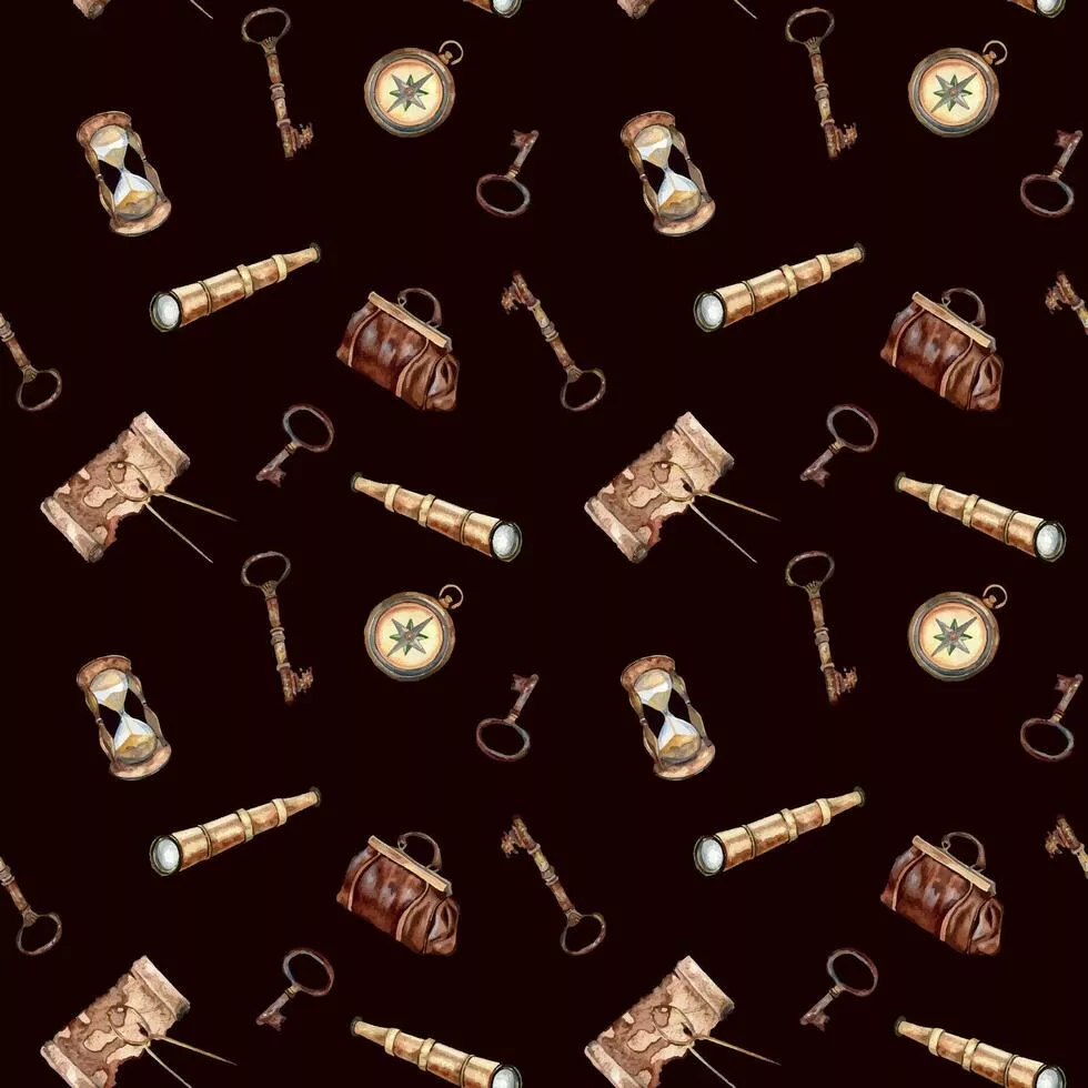 hand drawn. Design element