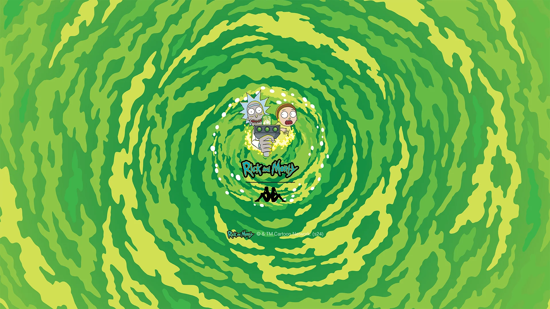 Rick And Morty Collection: T Shirts