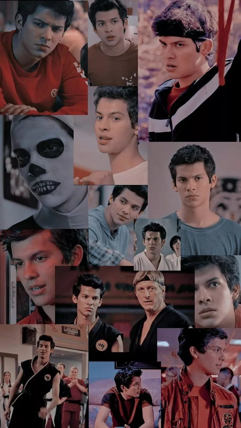 HD miguel diaz wallpaper