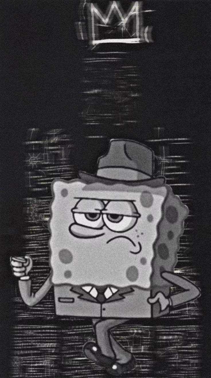 SpongeBob SquarePants