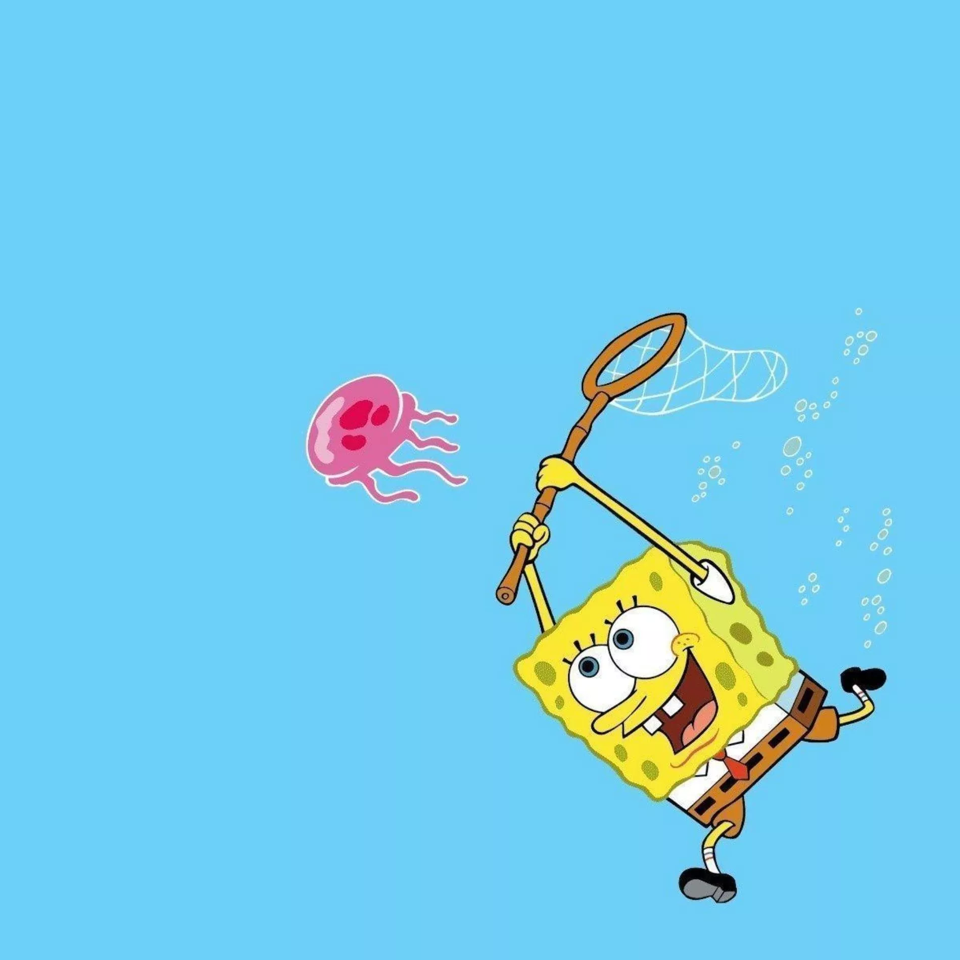 Spongebob Pfp